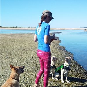 Meet your Posher, Jen